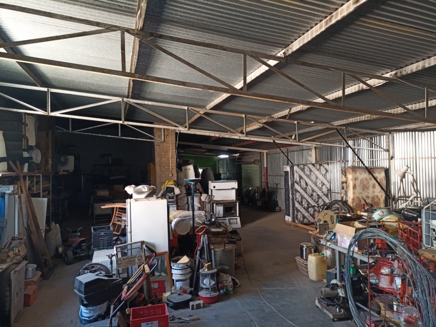 Commercial Property for Sale in Brandfort Free State